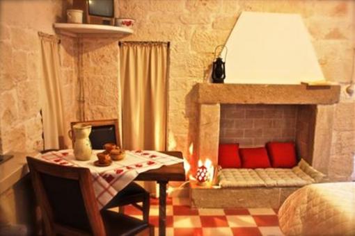 фото отеля B&B Sant'Anna