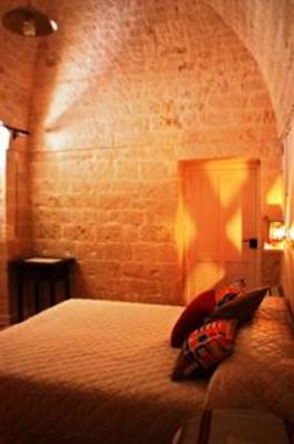 фото отеля B&B Sant'Anna