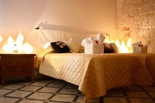 фото отеля B&B Sant'Anna