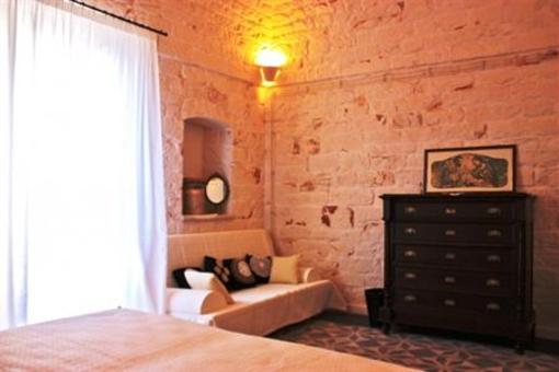 фото отеля B&B Sant'Anna