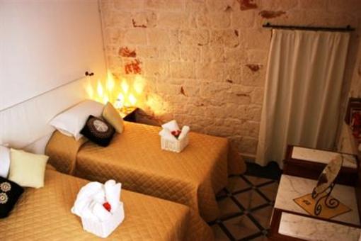 фото отеля B&B Sant'Anna