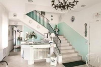 фото отеля Hotel Il Nido Rimini