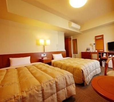 фото отеля Hotel Route Inn Suzuka