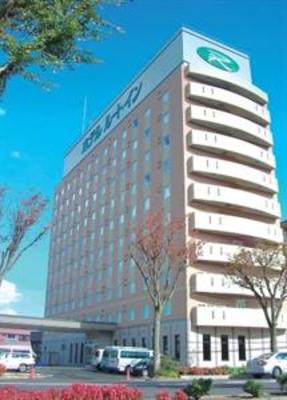 фото отеля Hotel Route Inn Suzuka