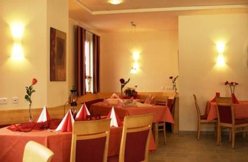 фото отеля Rebhan's Business und Wellness Hotel