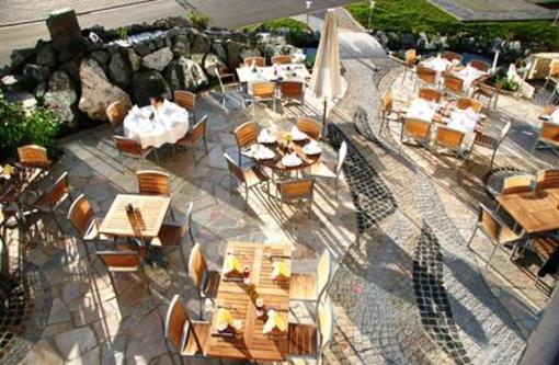фото отеля Rebhan's Business und Wellness Hotel