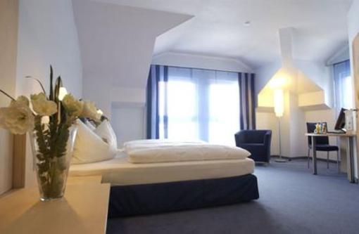 фото отеля Rebhan's Business und Wellness Hotel