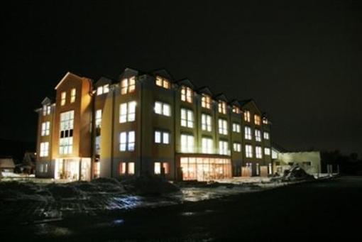 фото отеля Rebhan's Business und Wellness Hotel