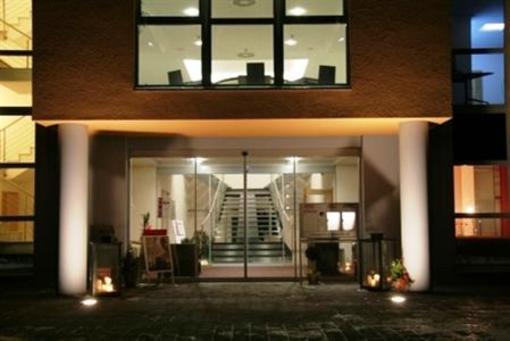 фото отеля Rebhan's Business und Wellness Hotel