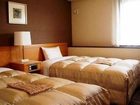 фото отеля Hotel Route Inn Yamagata Ekimae