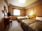 фото отеля Hotel Route Inn Yamagata Ekimae