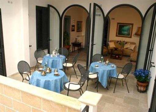 фото отеля Palazzo Angelelli