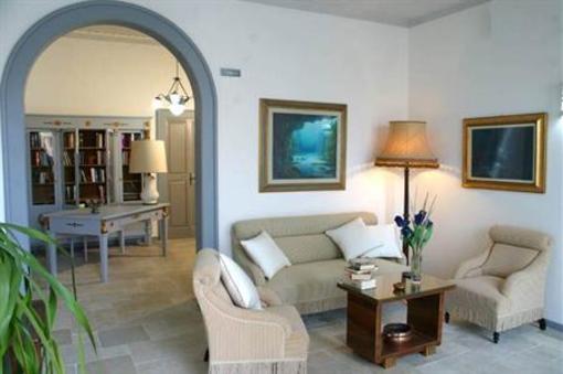 фото отеля Palazzo Angelelli