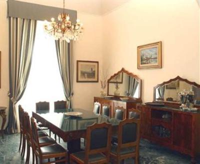 фото отеля Palazzo Angelelli