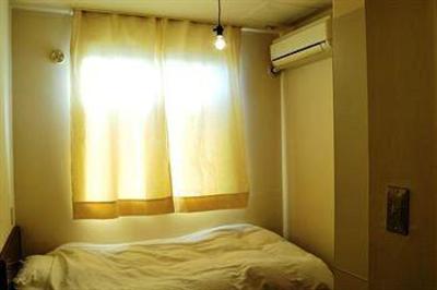 фото отеля Apartment Hotel Shinjuku