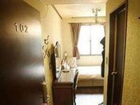 Apartment Hotel Shinjuku