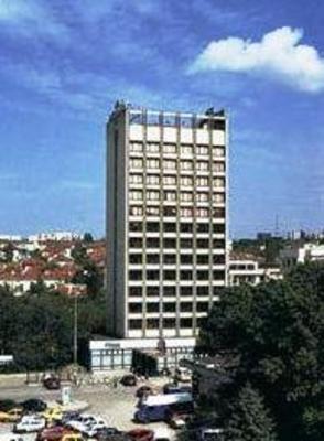 фото отеля Balkan Hotel Pleven