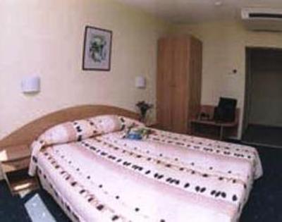 фото отеля Balkan Hotel Pleven