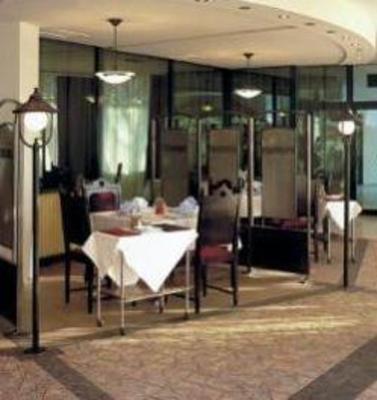 фото отеля Balkan Hotel Pleven