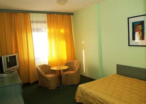 фото отеля Balkan Hotel Pleven