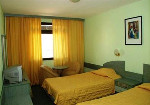 фото отеля Balkan Hotel Pleven