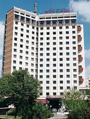 фото отеля Balkan Hotel Pleven