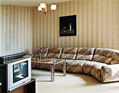 фото отеля Balkan Hotel Pleven
