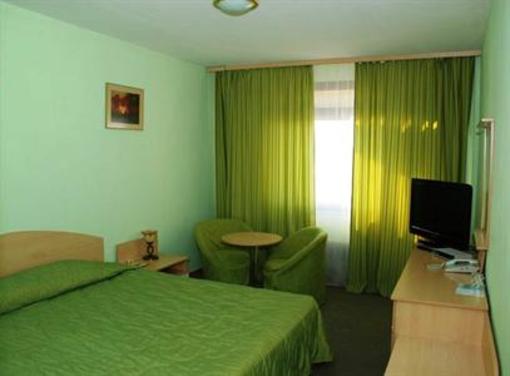 фото отеля Balkan Hotel Pleven