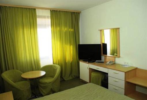 фото отеля Balkan Hotel Pleven