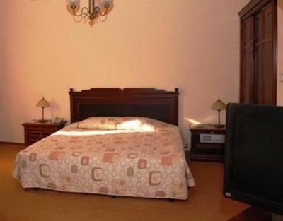 фото отеля Balkan Hotel Pleven