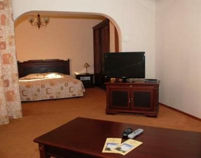 фото отеля Balkan Hotel Pleven