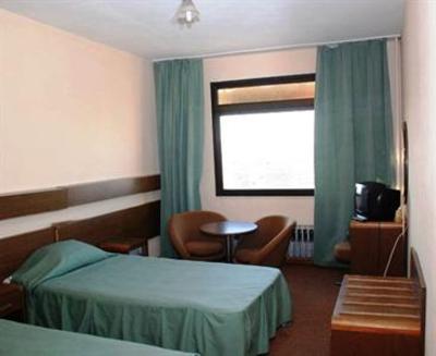 фото отеля Balkan Hotel Pleven