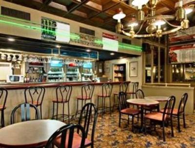 фото отеля Howard Johnson Clinton