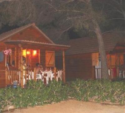 фото отеля Camping Cala Nova