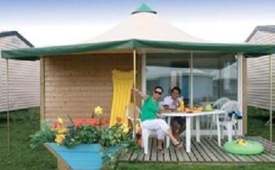 фото отеля Camping Cala Nova