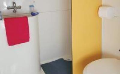 фото отеля Camping Cala Nova