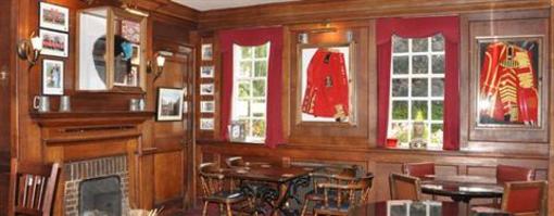 фото отеля The Guardsman's Inn