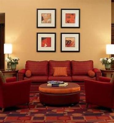 фото отеля Residence Inn Arlington Rosslyn