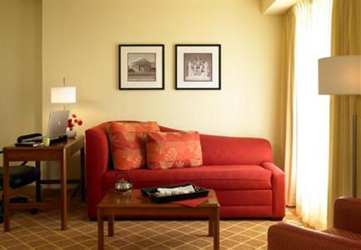 фото отеля Residence Inn Arlington Rosslyn
