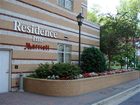 фото отеля Residence Inn Arlington Rosslyn