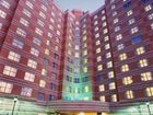 фото отеля Residence Inn Arlington Rosslyn