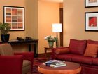 фото отеля Residence Inn Arlington Rosslyn