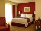 фото отеля Residence Inn Arlington Rosslyn