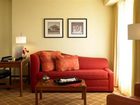 фото отеля Residence Inn Arlington Rosslyn