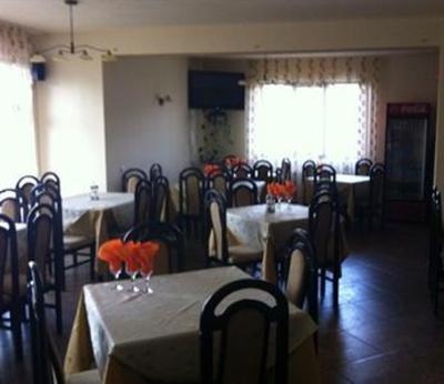 фото отеля Pension Adristel