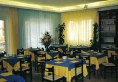 фото отеля Hotel Adler Rivazzurra