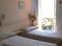 Hotel Adler Rivazzurra