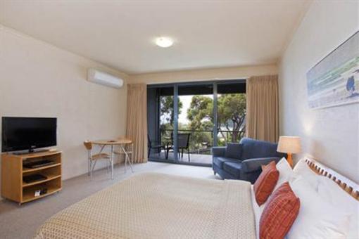 фото отеля Chatby Lane Apartments