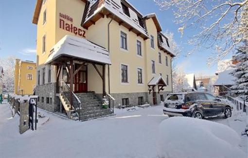 фото отеля Willa Nalecz
