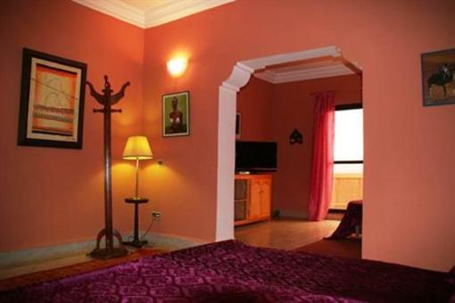 фото отеля Kasbah Hotel SaharaSky Zagora
